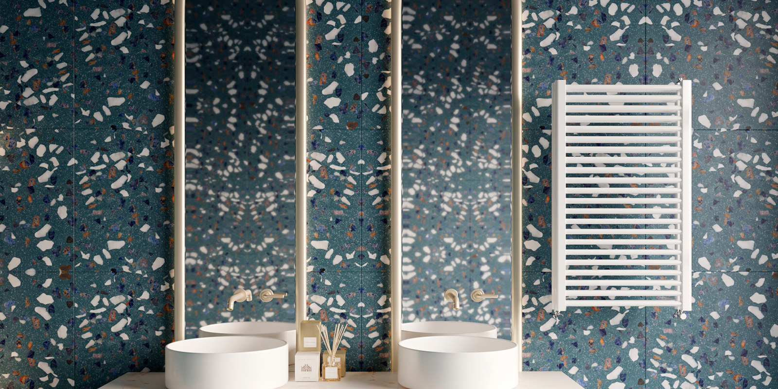 Design-Heizkörper Radiator20